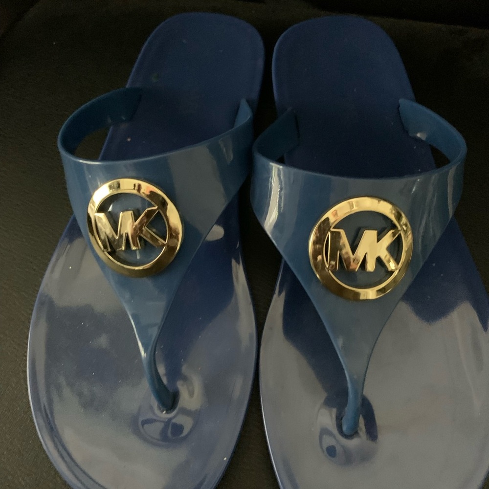 MK SANDALS - Picture 6 of 6